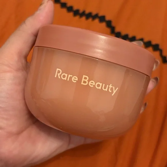 NWT Rare Beauty Find Comfort Bouncy Body Cream - Picture 8 of 11